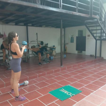 Aurora Backpackers Hostel Luang Prabang Zewnętrze zdjęcie