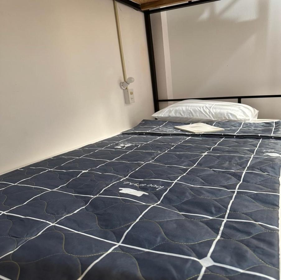 Aurora Backpackers Hostel Luang Prabang Zewnętrze zdjęcie