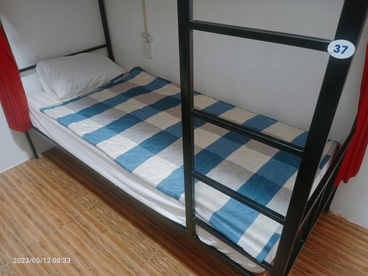 Aurora Backpackers Hostel Luang Prabang Zewnętrze zdjęcie