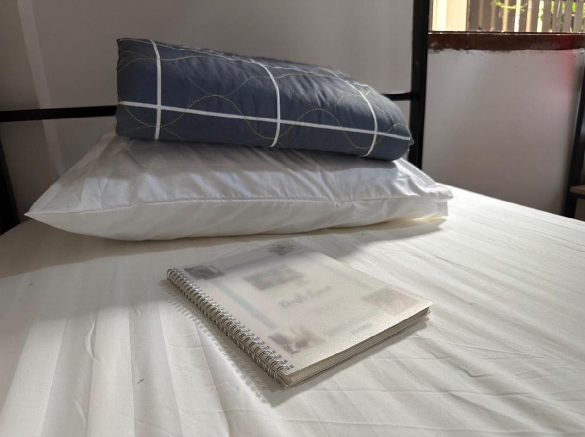 Aurora Backpackers Hostel Luang Prabang Zewnętrze zdjęcie