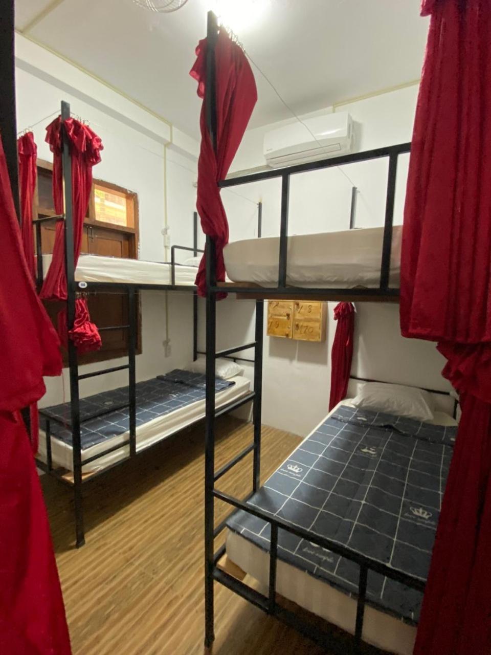Aurora Backpackers Hostel Luang Prabang Zewnętrze zdjęcie