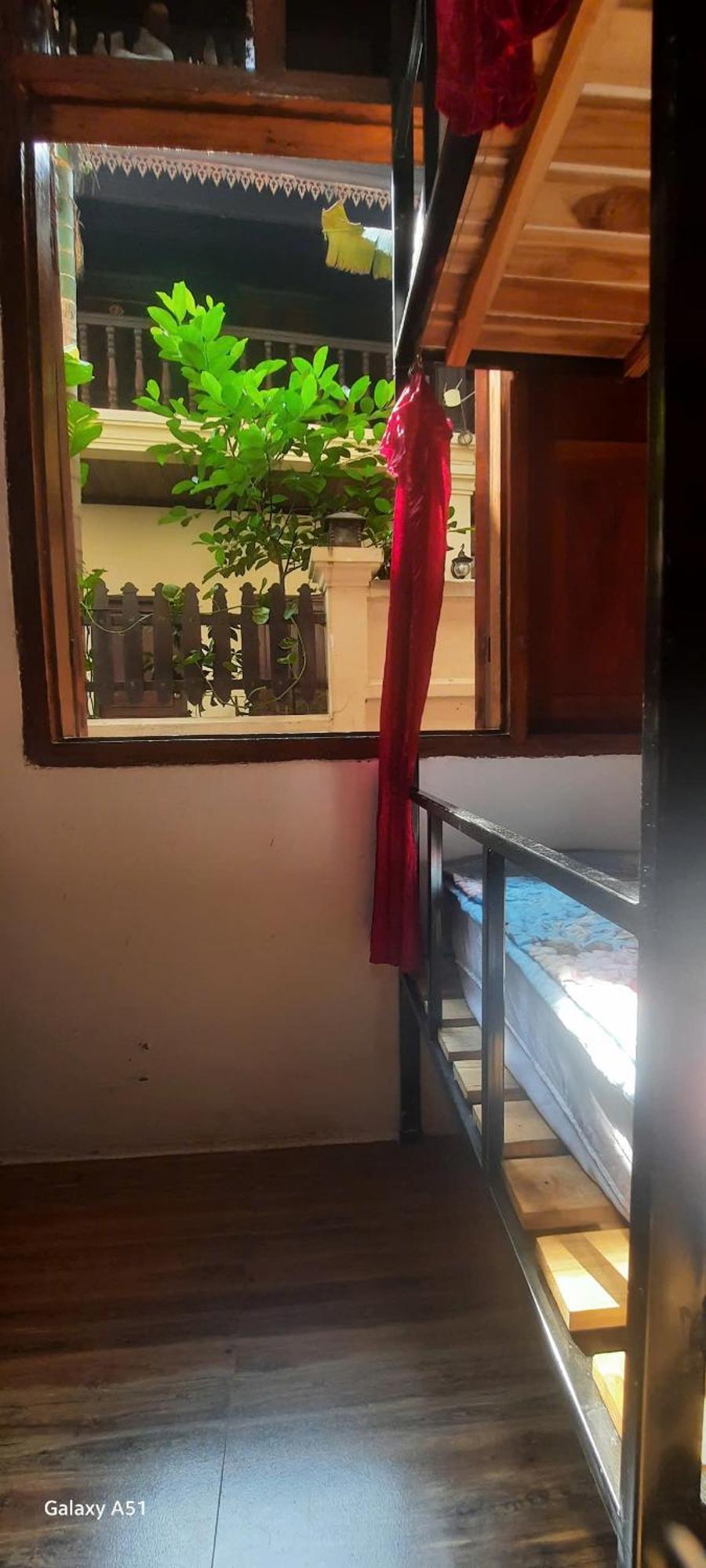 Aurora Backpackers Hostel Luang Prabang Zewnętrze zdjęcie