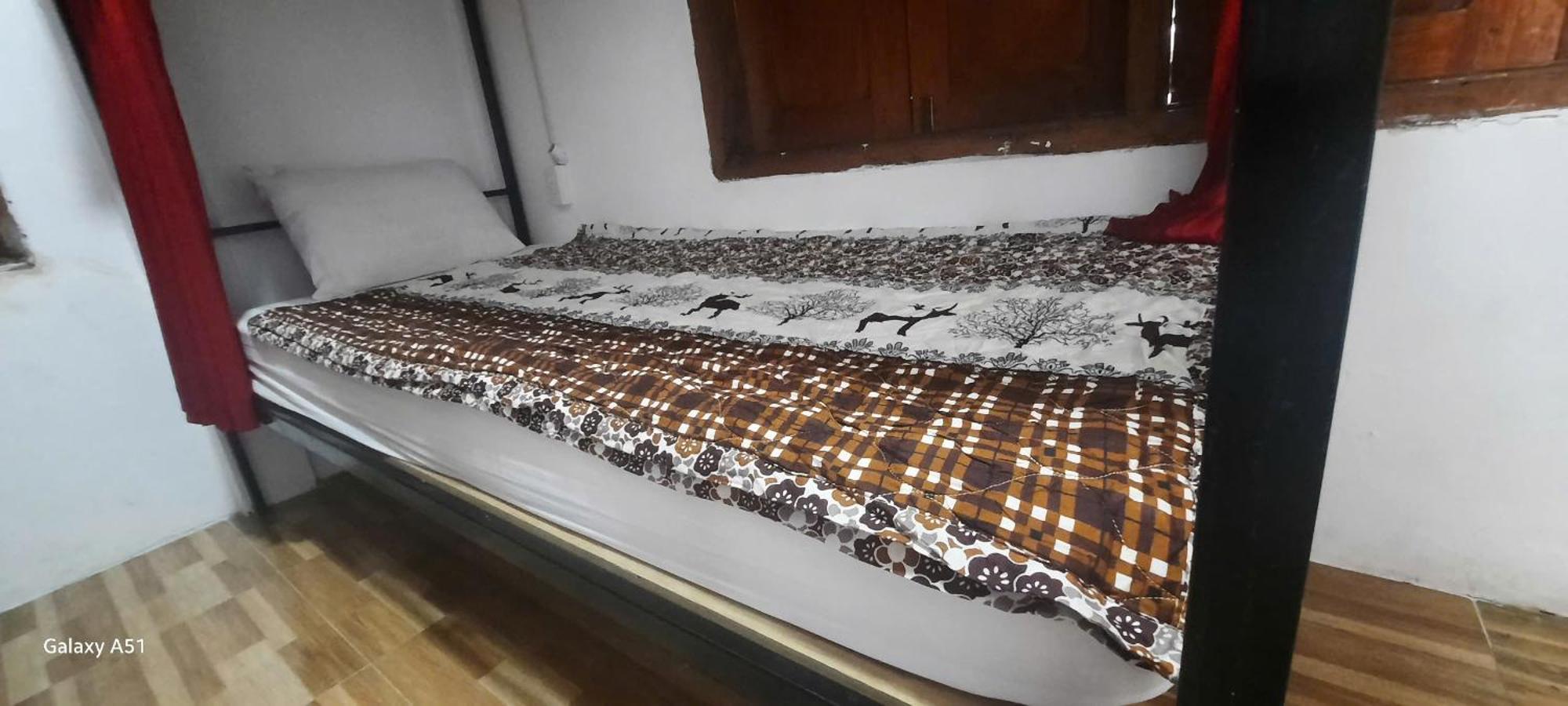 Aurora Backpackers Hostel Luang Prabang Zewnętrze zdjęcie